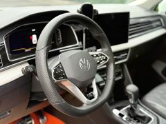 Volkswagen Tiguan L 330TSI Automatic Two-Wheel Drive R-Line Flagship - photo 6