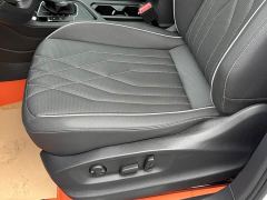 Volkswagen Tiguan L 330TSI Automatic Two-Wheel Drive R-Line Flagship - photo 7