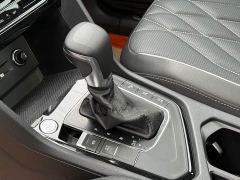 Volkswagen Tiguan L 330TSI Automatic Two-Wheel Drive R-Line Flagship - photo 8