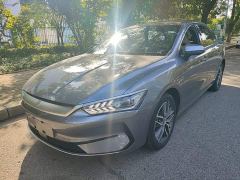 BYD Qin PLUS Champion Edition EV 510KM Leading - фото 1