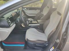 BYD Qin PLUS Champion Edition EV 510KM Leading - фото 10