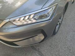 BYD Qin PLUS Champion Edition EV 510KM Leading - фото 17