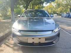 BYD Qin PLUS Champion Edition EV 510KM Leading - фото 2
