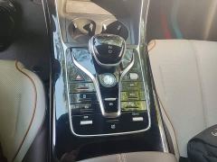 BYD Qin PLUS Champion Edition EV 510KM Leading - фото 9