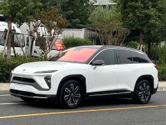 NIO ES6 610KM Signature Edition - фото 1