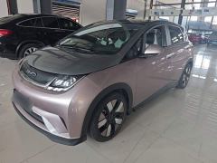 BYD Dolphin 401km Knight Edition - ფოტო 1