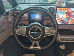 BYD Dolphin 401km Knight Edition - ფოტო 10