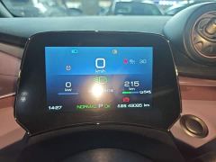 BYD Dolphin 401km Knight Edition - ფოტო 11