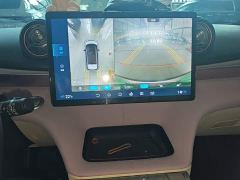 BYD Dolphin 401km Knight Edition - ფოტო 12