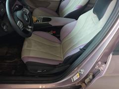 BYD Dolphin 401km Knight Edition - ფოტო 14