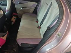 BYD Dolphin 401km Knight Edition - ფოტო 16