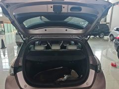 BYD Dolphin 401km Knight Edition - ფოტო 18
