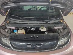 BYD Dolphin 401km Knight Edition - ფოტო 19