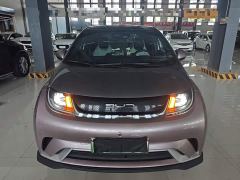 BYD Dolphin 401km Knight Edition - ფოტო 2