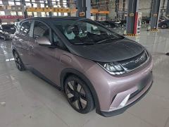 BYD Dolphin 401km Knight Edition - ფოტო 3