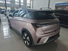 BYD Dolphin 401km Knight Edition - ფოტო 4