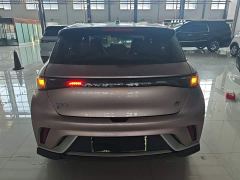 BYD Dolphin 401km Knight Edition - ფოტო 5