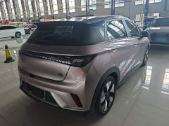 BYD Dolphin 401km Knight Edition - ფოტო 6