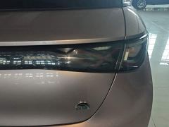 BYD Dolphin 401km Knight Edition - ფოტო 7