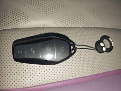 BYD Dolphin 401km Knight Edition - ფოტო 8