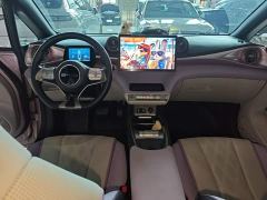 BYD Dolphin 401km Knight Edition - ფოტო 9