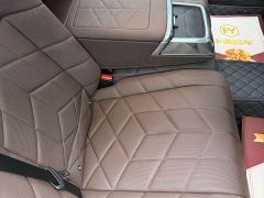 BMW 7 Series 740Li Luxury M Sport Package - photo 10