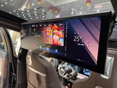 BMW 7 Series 740Li Luxury M Sport Package - photo 11