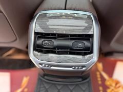 BMW 7 Series 740Li Luxury M Sport Package - photo 12