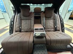 BMW 7 Series 740Li Luxury M Sport Package - photo 13