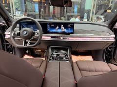 BMW 7 Series 740Li Luxury M Sport Package - photo 14