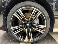 BMW 7 Series 740Li Luxury M Sport Package - photo 16