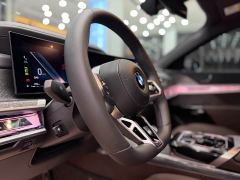 BMW 7 Series 740Li Luxury M Sport Package - photo 17
