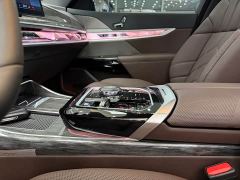 BMW 7 Series 740Li Luxury M Sport Package - photo 18