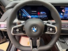BMW 7 Series 740Li Luxury M Sport Package - photo 19