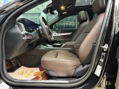 BMW 7 Series 740Li Luxury M Sport Package - photo 4