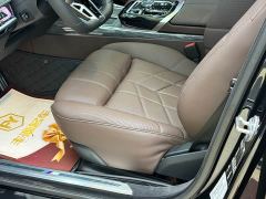 BMW 7 Series 740Li Luxury M Sport Package - photo 6
