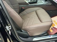 BMW 7 Series 740Li Luxury M Sport Package - photo 8
