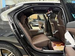 BMW 7 Series 740Li Luxury M Sport Package - photo 9