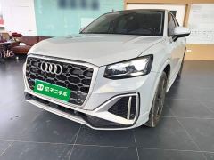 Audi Q2L 35 TFSI Dynamic Entry - фото 1