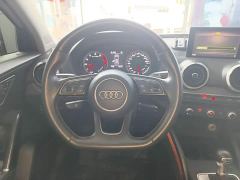 Audi Q2L 35 TFSI Dynamic Entry - фото 10