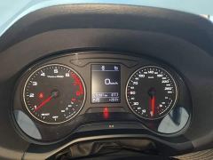 Audi Q2L 35 TFSI Dynamic Entry - фото 11