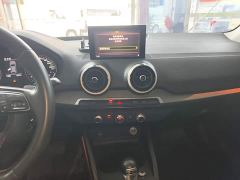Audi Q2L 35 TFSI Dynamic Entry - фото 12