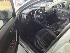 Audi Q2L 35 TFSI Dynamic Entry - фото 15