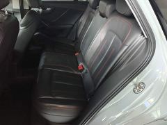 Audi Q2L 35 TFSI Dynamic Entry - фото 16