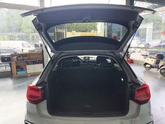 Audi Q2L 35 TFSI Dynamic Entry - фото 18