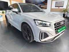 Audi Q2L 35 TFSI Dynamic Entry - фото 3