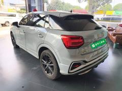 Audi Q2L 35 TFSI Dynamic Entry - фото 4