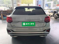 Audi Q2L 35 TFSI Dynamic Entry - фото 5