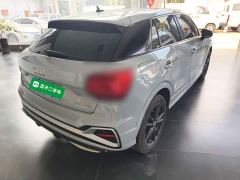 Audi Q2L 35 TFSI Dynamic Entry - фото 6