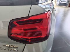 Audi Q2L 35 TFSI Dynamic Entry - фото 7